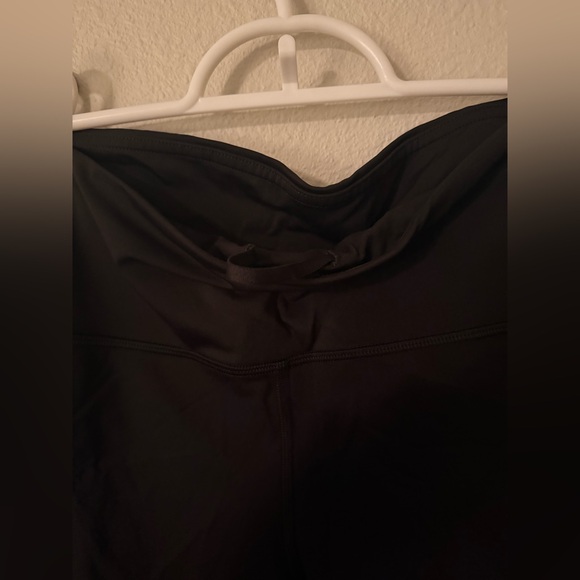 lululemon fast and free high rise tight 25” size 18 - Picture 11 of 16